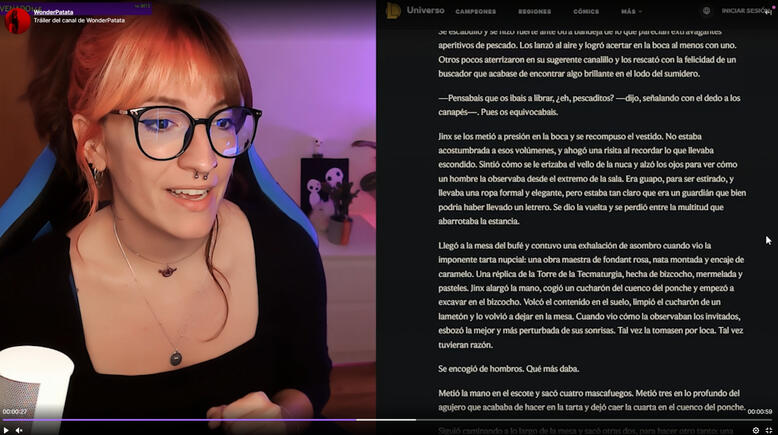 Twitch